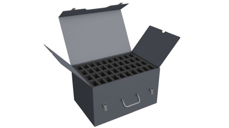 Army Pack case.