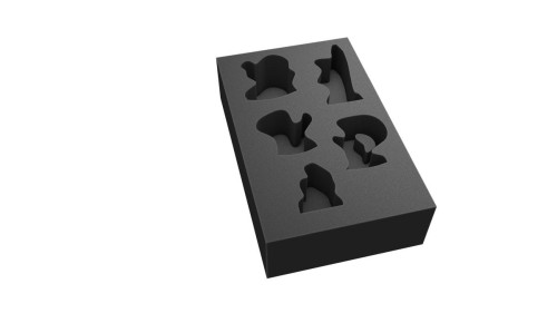 Pianka na Morgwaeth's Blade-coven.