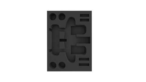 Alianci - Pianka na samoloty.