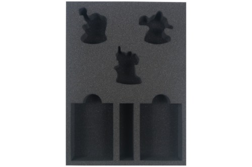 Pianka dla Stormcast Eternals