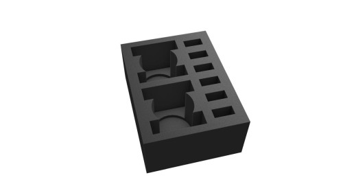 ZSS - Pianka na mechy średnie.