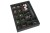 Foam tray tokens measures and dice.