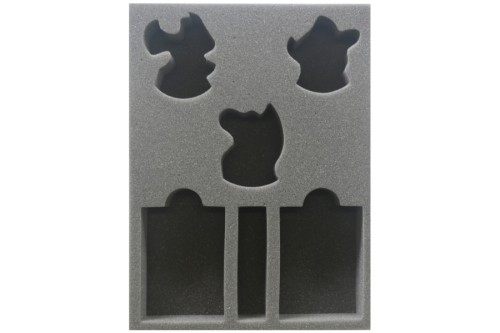 Pianka dla The Farstriders