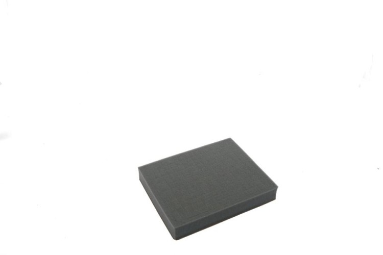 50 mm raster foam tray