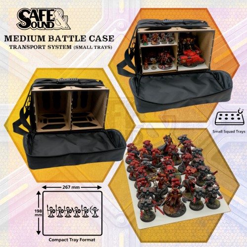 transport system małe półki