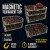 amazing trays