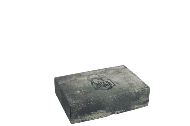 XL Box