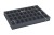 Foam tray for 36 miniatures on 32mm bases