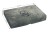 Full-size standard box (empty) - dimensions.