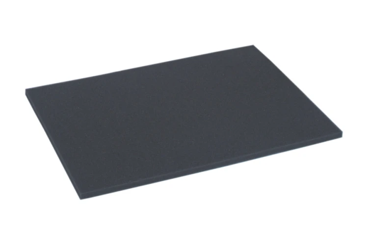Full-size 12mm thick separator.