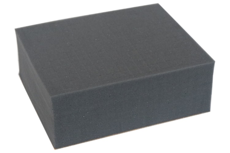 Pianka raster 100 mm.