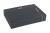 Full-size 32mm deep raster foam tray.