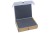 Half-size box with 40 mm raster foam tray.