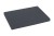 Full-size 25mm deep raster foam tray.
