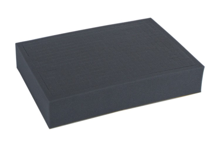 Pianka raster 72 mm