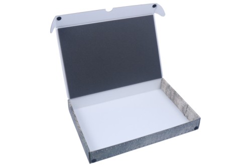 Standard Box for two warbads.