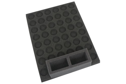 Pianka na regularne odziały piechoty.