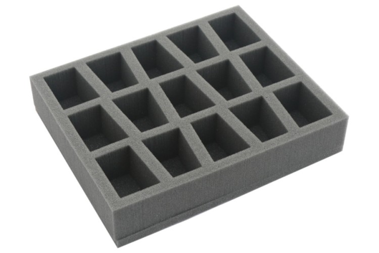 Pianka  na 15 modeli.