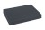 40 mm raster foam tray with the bottom