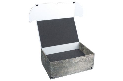 Combi box z pianką raster 68 mm