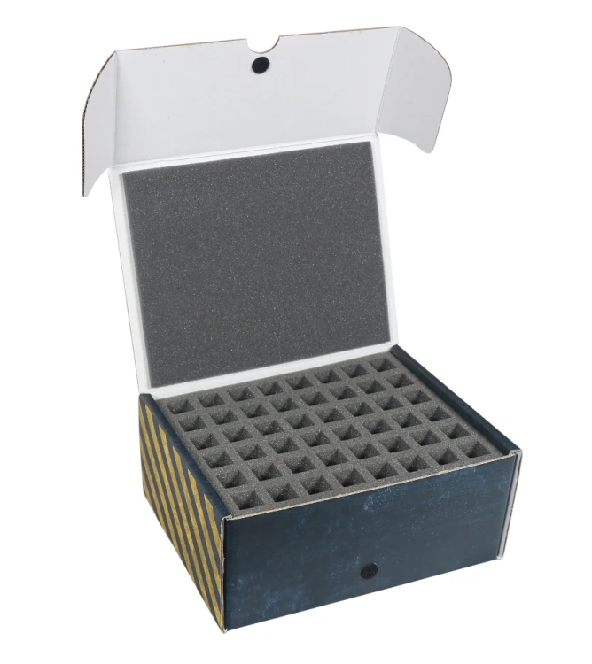 Black Box Medium for 192 Star Wars Destiny Dice