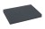 25 mm raster foam tray with the bottom