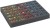 Foam tray for 48 dice
