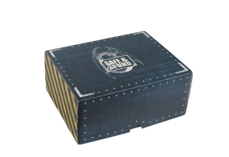Black Box Medium