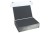 XL Box with 72 mm raster foam tray