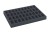 Foam tray for 40 miniatures on 25 mm bases