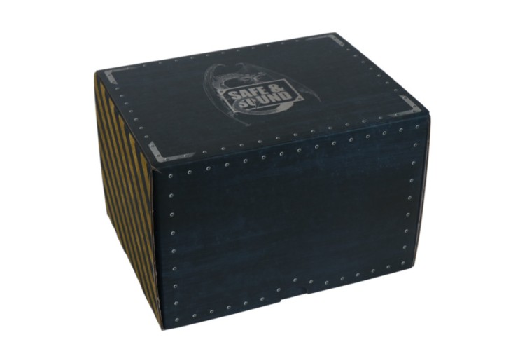 Black Box Large