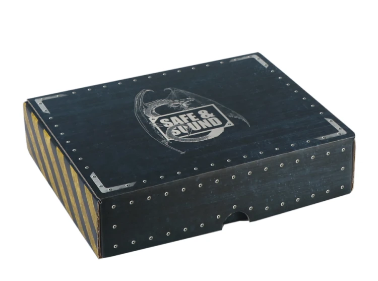 Black Box Small