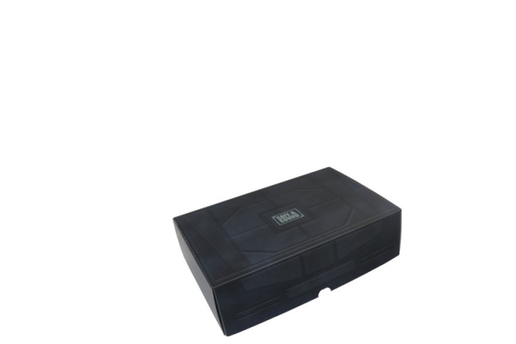 Duże pudełko na pianki na modele z gry Star War Legion.