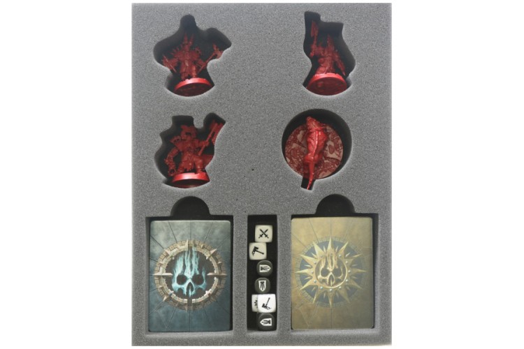 Pianka dla Magore’s Fiends