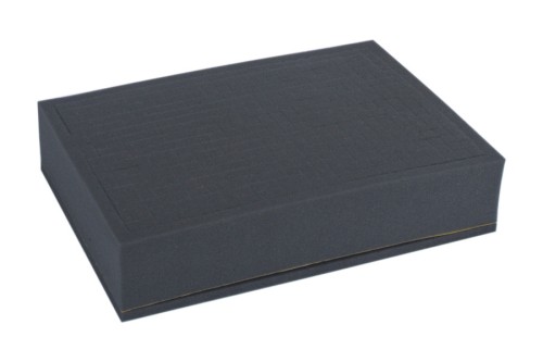 Pianka raster 68 mm z separatorem dolnym