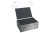 Combi BOX with second upper foam tray for 32 miniatures on 40 mm bases