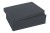 100 mm raster foam tray with second upper raster foam tray